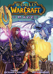 World Of Warcraft - Mages